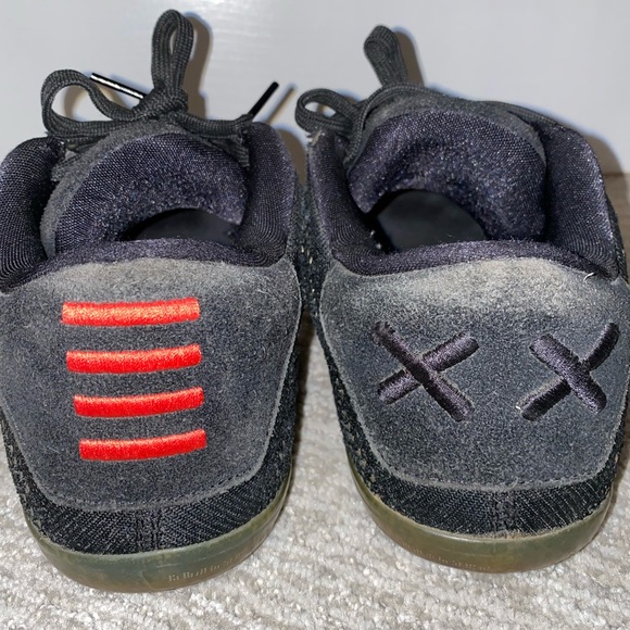 Nike Kobe 11 Elite Low ‘Black Space’ 2016 - Size 8.5 Men’s - Picture 2 of 8